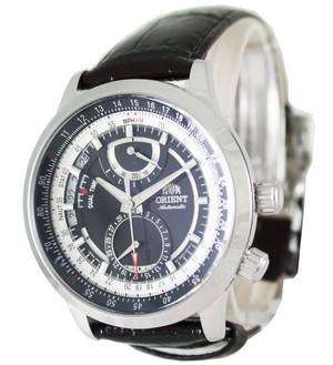 Orient Classic Power Reserve Automatic FDH00002B0 Men's Watch