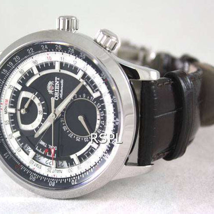 Orient Classic Power Reserve Automatic FDH00002B0 Men's Watch