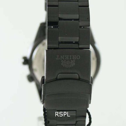 Orient Automatic Dual Time FDH01001B0 FDH01001B DH01001B