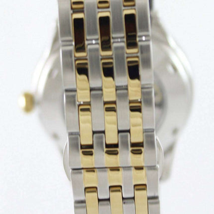 Orient Automatic GMT Constellation Collection FDJ02001W Men's watch