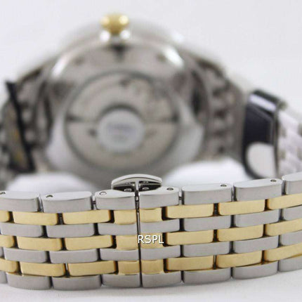Orient Automatic GMT Constellation Collection FDJ02001W Men's watch