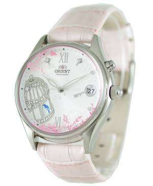 Orient Automatic FDM00004WL Womens Watch