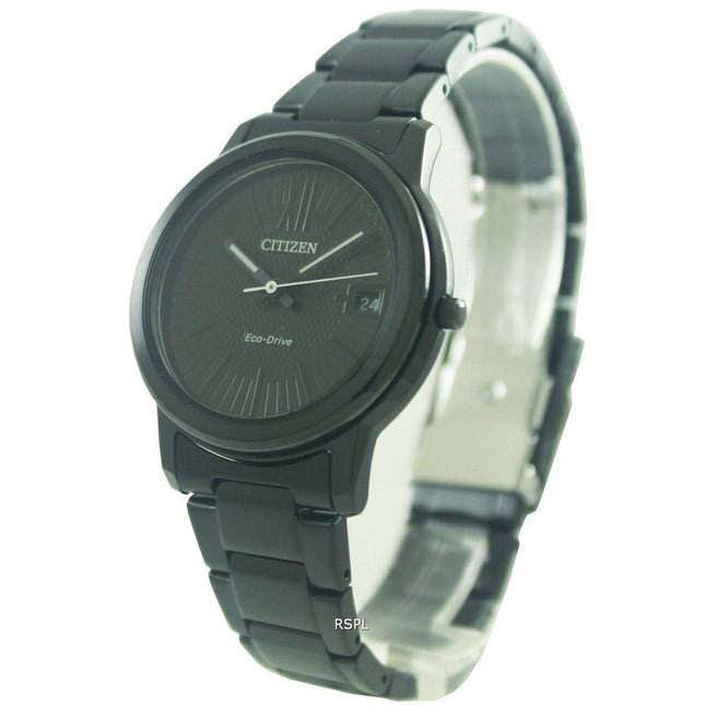 Citizen Eco Drive FE6015-56E Ladies Watch