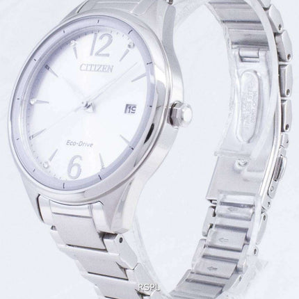 Citizen Chandler Eco-Drive  FE6100-59A Analog Women's Watch