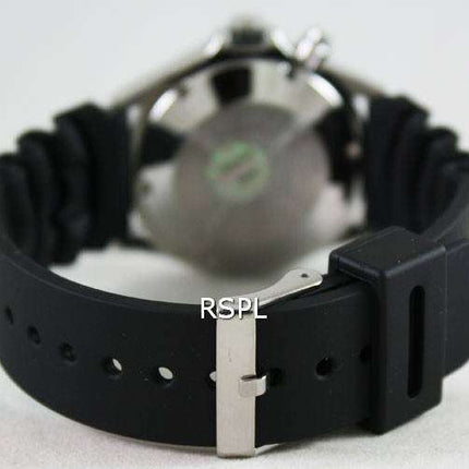 Orient Automatic Diver EM6500BB Mens Watch