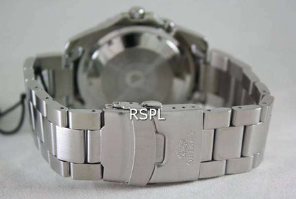 Orient Mako Automatic Diver EM75004B Mens Watch
