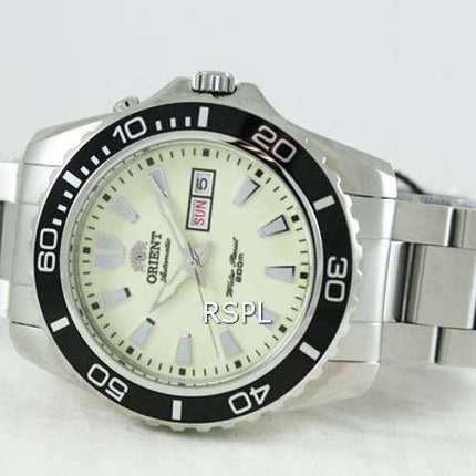 Orient Automatic FEM75005R Mens Watch
