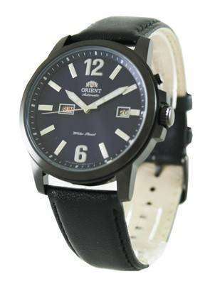 Orient Starfish Automatic FEM7J002D9