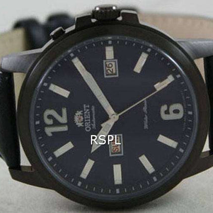 Orient Starfish Automatic FEM7J002D9