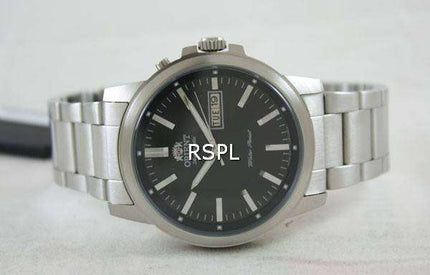Orient Automatic FEM7J003B9 EM7J003B9