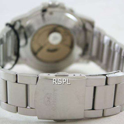 Orient Automatic FEM7J006B9