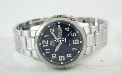 Orient Automatic FEM7K008D9