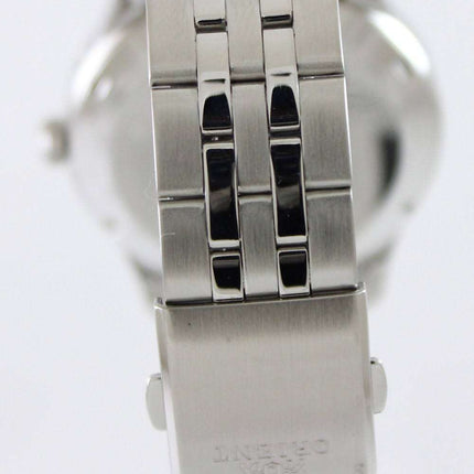 Orient Three Star Classic Automatic FEM7P009W Mens Watch