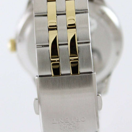 Orient Automatic Three Star FEM7P00CB Men's Watch