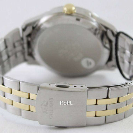 Orient Automatic Three Star FEM7P00CB Men's Watch