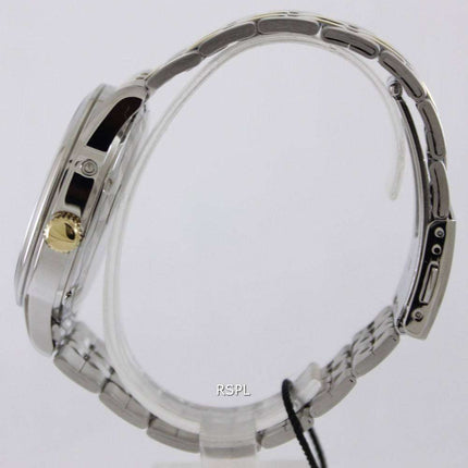 Orient Automatic Three Star FEM7P00CC Men's Watch
