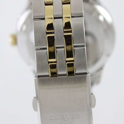 Orient Automatic Three Star FEM7P00CC Men's Watch