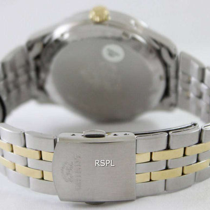 Orient Automatic Three Star FEM7P00CC Men's Watch