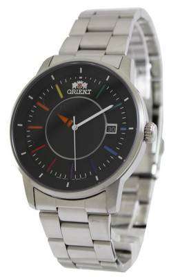 Orient Automatic Disk Collection FER0200DW Men's Watch