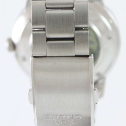 Orient Automatic Disk Collection FER0200DW Men's Watch
