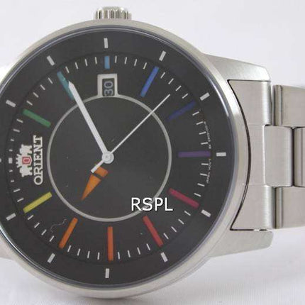 Orient Automatic Disk Collection FER0200DW Men's Watch
