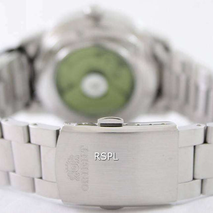 Orient Automatic Disk Collection FER0200DW Men's Watch