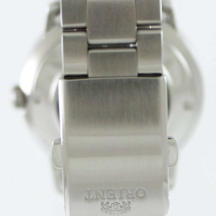 Orient Automatic Disk Collection FER0200FD0 Men's Watch