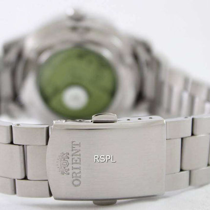 Orient Automatic Disk Collection FER0200FD0 Men's Watch