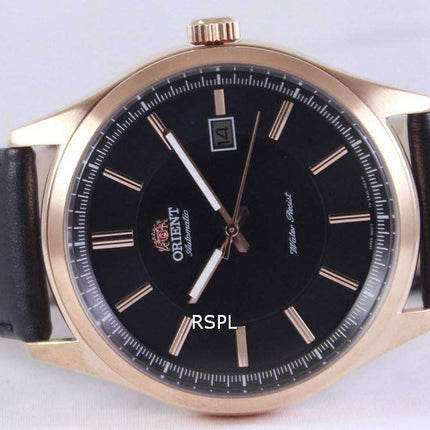Orient Classic Automatic ER2C001B