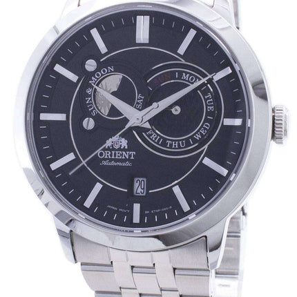 Orient Automatic Sun And Moon FET0P002B0 ET0P002B
