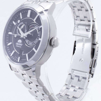 Orient Automatic Sun And Moon FET0P002B0 ET0P002B