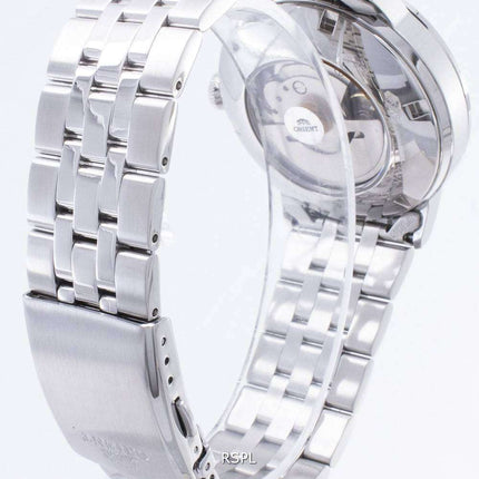 Orient Automatic Sun And Moon FET0P002B0 ET0P002B