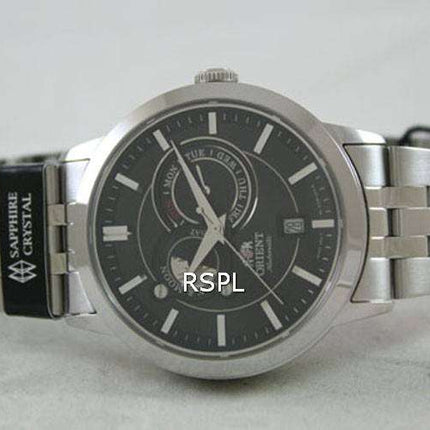 Orient Automatic Sun And Moon FET0P002B0 ET0P002B