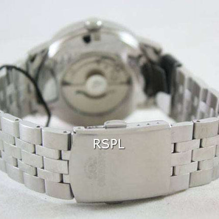 Orient Automatic Sun And Moon FET0P002B0 ET0P002B