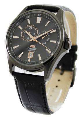 Orient Multi-Eyes Automatic FET0R001B Men's Watch