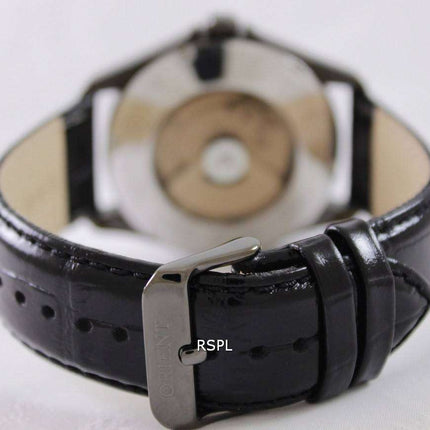 Orient Multi-Eyes Automatic FET0R001B Men's Watch