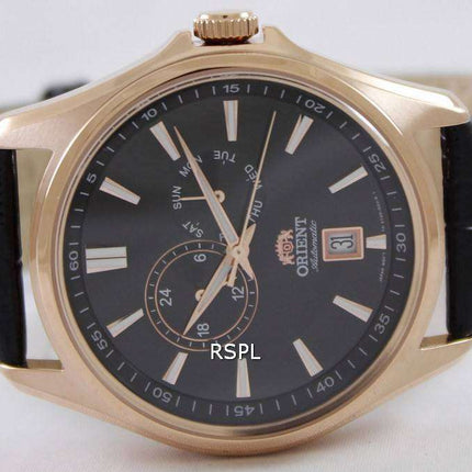 Orient Multi-Eyes Automatic FET0R002B Men's Watch