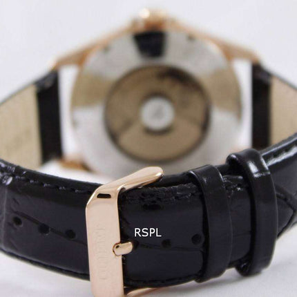 Orient Multi-Eyes Automatic FET0R002B Men's Watch