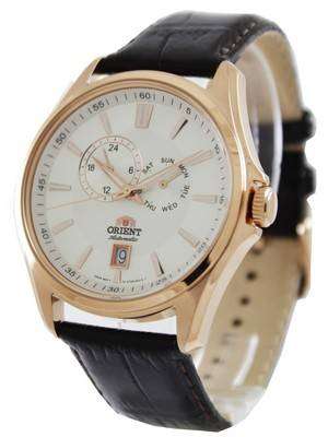 Orient Multi-Eyes Automatic FET0R003W Men's Watch
