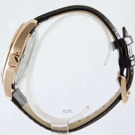Orient Multi-Eyes Automatic FET0R003W Men's Watch