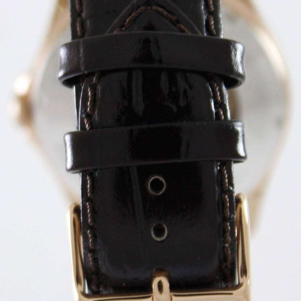 Orient Multi-Eyes Automatic FET0R003W Men's Watch