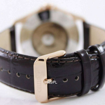 Orient Multi-Eyes Automatic FET0R003W Men's Watch