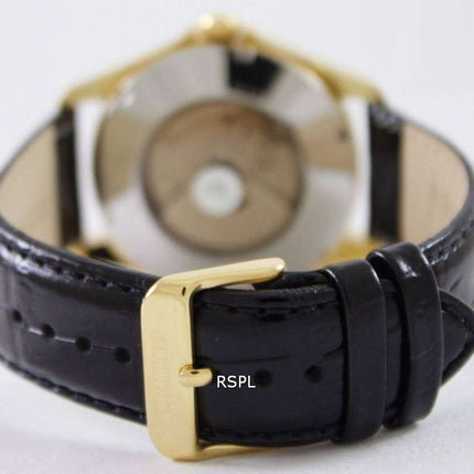 Orient Multi-Eyes Automatic FET0R004W Men's Watch