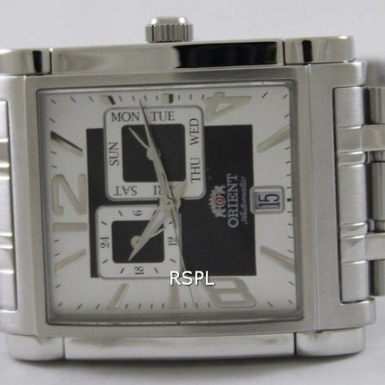 Orient Automatic FETAC003W0 Men's Watch