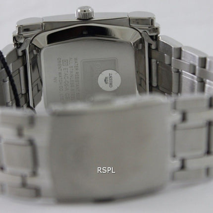 Orient Automatic FETAC003W0 Men's Watch