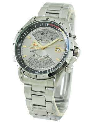 Orient Automatic Multi Year Calendar FEU03002KW