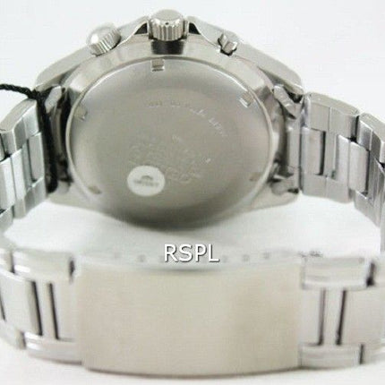 Orient Automatic Multi Year Calendar FEU03002KW