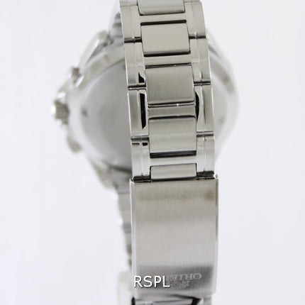 Orient Automatic 21 Jewels Multi Year Calendar FEU03002U Mens Watch