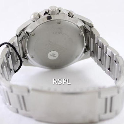 Orient Automatic 21 Jewels Multi Year Calendar FEU03002U Mens Watch