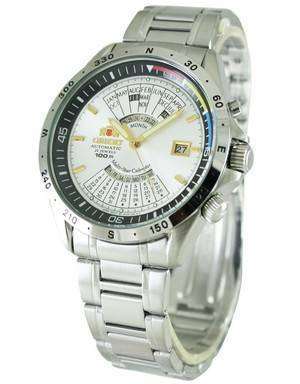 Orient Automatic Multi Year Calendar FEU03002WW